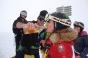 , 3 Valley Rally 2011 - Courchevel Enquirer